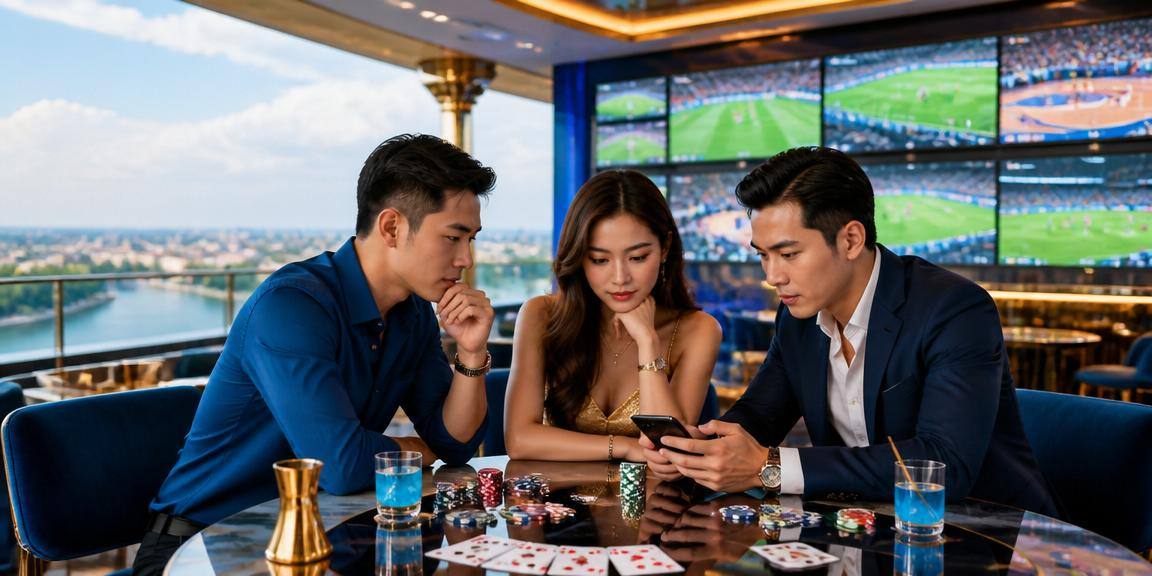 rr88333 Cách Hệ Thống Tích Lũy Hoạt Động Trên rr88333